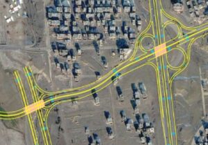 تکمیل پروژه اتوبان ولایت تبریز نیازمند ۱۶ هزار میلیارد ریال است