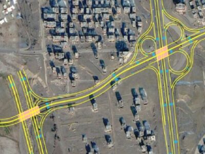 تکمیل پروژه اتوبان ولایت تبریز نیازمند ۱۶ هزار میلیارد ریال است