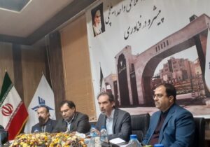 استقرار ۴۰ شرکت فناور در مرکز رشد دانشگاه آزاد اسلامی ایلخچی