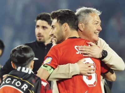 جنجال اسکوچیچ و شجاع؛ گل‌محمدی سرمربی جدید تراکتور می‌شود؟