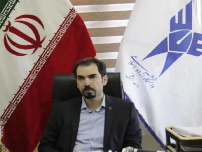 دانشگاه آزاد ایلخچی جزو برترین دانشگاههای استان می باشد