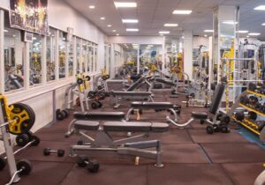 اضافه شدن ۷۴ هزارمتر مربع فضای ورزشی آذربایجان شرقی به همت بخش خصوصی