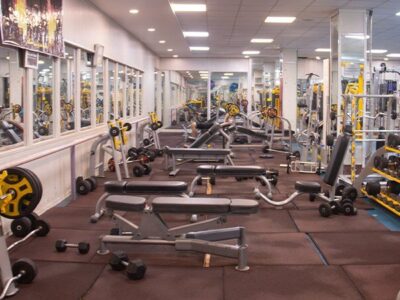 اضافه شدن ۷۴ هزارمتر مربع فضای ورزشی آذربایجان شرقی به همت بخش خصوصی