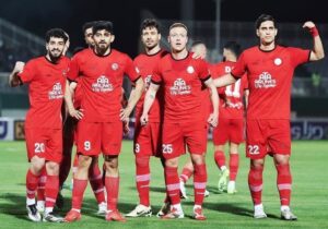 رای بازی تراکتور -شمس آذر آخر هفته اعلام می شود