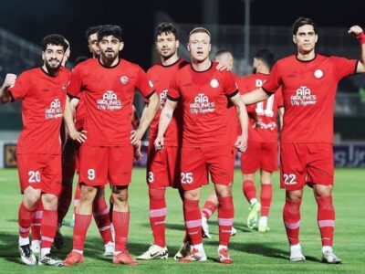 رای بازی تراکتور -شمس آذر آخر هفته اعلام می شود