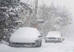 راه ۳۴ روستای آذربایجان شرقی مسدود است/ برف‌روبی راه ۳۹ روستا