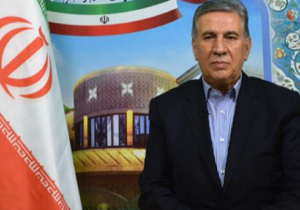 صمد حسن زاده چهره ملی صنعت و کارآفرینی