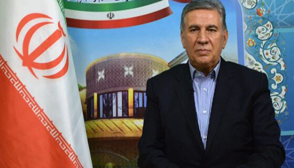 صمد حسن زاده چهره ملی صنعت و کارآفرینی صمد حسن زاده چهره ملی صنعت و کارآفرینی