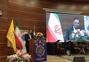 پایداری انرژی در سایه همدلی مردم و تلاش بی‌وقفه كاركنان صنعت گاز