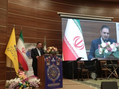 پایداری انرژی در سایه همدلی مردم و تلاش بیوقفه كاركنان صنعت گاز