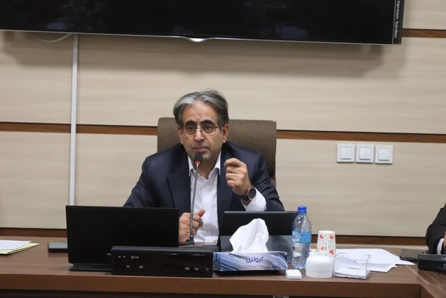 اعتبار امروز تبریز ریشه در هویت تاریخی آن دارد اعتبار امروز تبریز ریشه در هویت تاریخی آن دارد