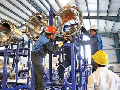 صدرنشینی آذربایجان شرقی در شاخص‌های سرمایه‌گذاری کشور