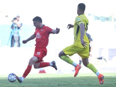 رکورد فصل قبل تراکتور از دسترس خارج شد