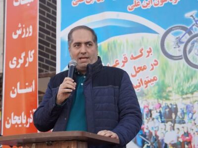 ارتقای معیشت کارگران اولویت اصلی ما است