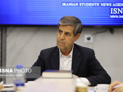 امکان نوسازی ماشینآلات ماشینسازی تبریز با اجرای طرح مولدسازی املاک، فراهم میشود