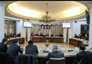 تصویب ۲۰ طرح زیربنایی و ۱۱۰ طرح سرمایه‌گذاری بی‌نام در آذربایجان شرقی