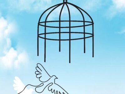 تولدی از جنس آزادی