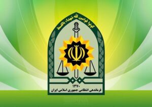 دستگیری سارق حرفهای ۵۵ میلیارد ریالی در تبریز