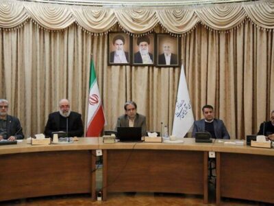 سرمایه اجتماعی معیاری برای سنجش کارآمدی هر نظام است