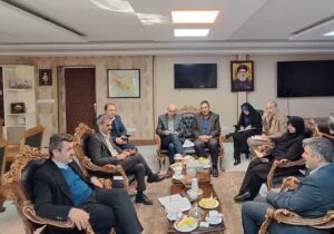 سرشماری نفوس و مسکن ۱۴۰۵ تصویری مطلوب از وقایع حیاتی چهارگانه ارائه میکند