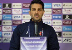 از رفتن اسکوچیچ ناراحتم/ حالا روی لیگ برتر تمرکز میکنیم