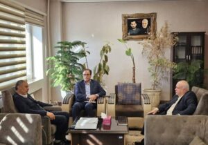 اعتبار اقتصادی آذربایجان شرقی در کشورهای همجوار مطلوب است