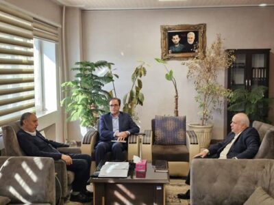 اعتبار اقتصادی آذربایجان شرقی در کشورهای همجوار مطلوب است