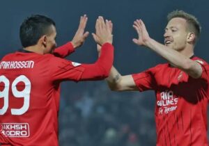 داور دیدار فجر-تراکتور مشخص شد