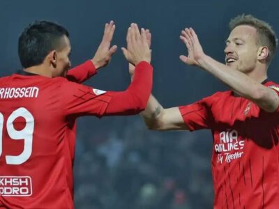 داور دیدار فجر-تراکتور مشخص شد