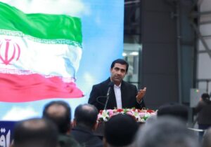 بهره‌برداری از پنج پروژه اثربخش صنعتی به ارزش ۱۰ هزار و ۸۸۱ میلیارد ریال در منطقه ویژه اقتصادی سهلان