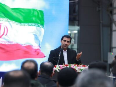 بهره‌برداری از پنج پروژه اثربخش صنعتی به ارزش ۱۰ هزار و ۸۸۱ میلیارد ریال در منطقه ویژه اقتصادی سهلان