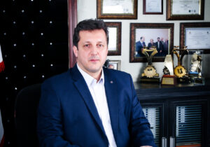 توسعه تولید و صادرات با راه‌اندازی خط پیشرفته بسته بندي قرص ماشین ظرفشویی در سهلان