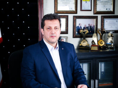 توسعه تولید و صادرات با راه‌اندازی خط پیشرفته بسته بندي قرص ماشین ظرفشویی در سهلان