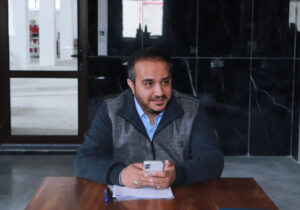 تولید سالانه ۲۴۰۰ تن پروفیل در منطقه ویژه اقتصادی سهلان/ ضرورت حمایت دولت از تولیدکنندگان در منطقه ویژه اقتصادی سهلان برای تحقق رشد اقتصادی