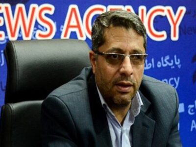 انتصاب سرپرست اداره‌کل پدافند غیرعامل استانداری آذربایجان شرقی