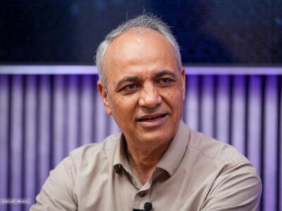 توصیه سیاسی احمد زیدآبادی؛ به انتخابات دل نبندید، مردم را هم به خیابان نکشانید!