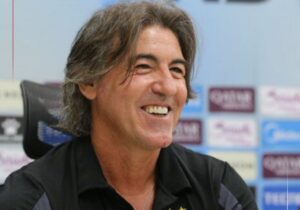 ساپینتو: کسی دنبال قطع همکاری است با خودم صحبت کند