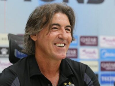 ساپینتو: کسی دنبال قطع همکاری است با خودم صحبت کند