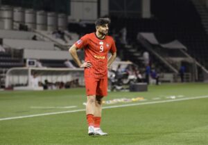 ربیعی در مورد ترابی ریسک نمیکند.