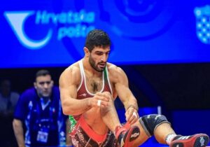 نه حسن یزدانی است، نه دیوید تیلور؛ این بار نوبت کامران قاسمپور است