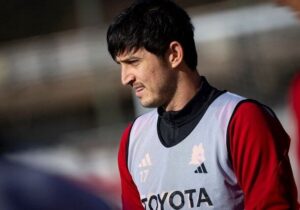 بازگشت سردار آزمون به فهرست الاهلی بعد از چهار ماه