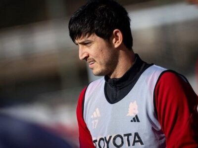 بازگشت سردار آزمون به فهرست الاهلی بعد از چهار ماه