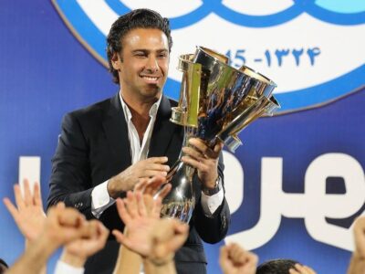 سرنوشت فرهاد مجیدی تکرار شد؛ اسکوچیچ هم بعد از قهرمانی رفت