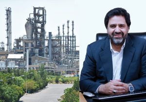 شرکت پتروشیمی تبریز واحد برتر صنعتی در بیستوسومین همایش «تولید ملی – افتخار ملی»