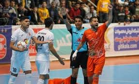 باخت سنگین مسی‌ها در ال‌کلاسیکو/ شانس قهرمانی نصف شد!