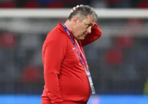 تراکتور و وداع با پرافتخارترین سرمربی تاریخ این باشگاه