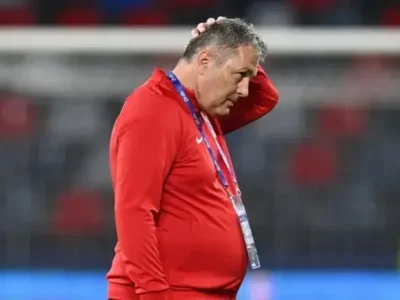 تراکتور و وداع با پرافتخارترین سرمربی تاریخ این باشگاه