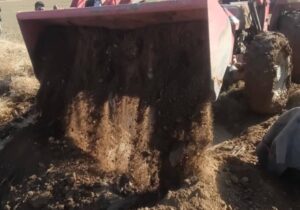 نجات بیش از ۳۶۰ میلیون مترمکعب آب زیرزمینی در آذربایجان‌شرقی در دولت چهاردهم