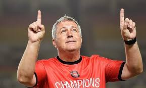 خداحافظی اسکوچیچ و مدیرعاملی که نیست