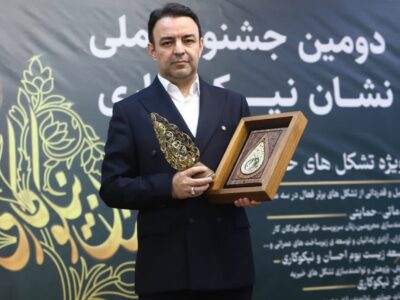 نشان مهربانی بر سینه افتخارات آذربایجان؛ فرزندان رحمت، افتخار ملی نیکوکاری